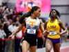 Esther Joseph Earns Double All-America Honors at NCAA Indoor Championships