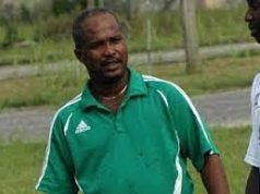 Nigeria’s Football Will Never Forget Henry Nwosu’s Contributions – Mohammed Sanusi