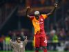 UEFA Ranks Osimhen’s ‘Father-Daughter’ Goal Celebration as Favorite Pix of the Week