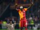 UEFA Ranks Osimhen’s ‘Father-Daughter’ Goal Celebration as Favorite Pix of the Week