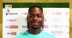 Arthur Okonkwo Emerges With MOTM Award In Wrexham’s Derby Win