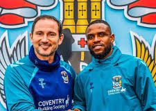 Frank Onyeka Set To Achieve ‘Something Great’ With Coventry