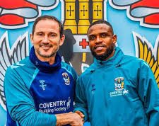 Frank Onyeka Set To Achieve ‘Something Great’ With Coventry