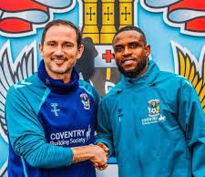 Frank Onyeka Set To Achieve ‘Something Great’ With Coventry