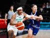 D’Tigress Score 100 Points to Defeat Philippines, Bounce Back at FIBA World Cup Qualifying Tournament
