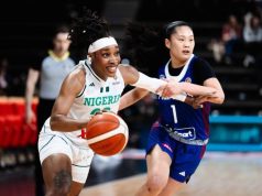 D’Tigress Score 100 Points to Defeat Philippines, Bounce Back at FIBA World Cup Qualifying Tournament