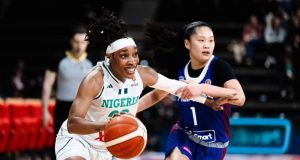 D’Tigress Score 100 Points to Defeat Philippines, Bounce Back at FIBA World Cup Qualifying Tournament