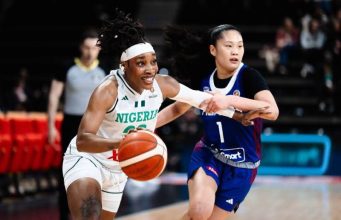 D’Tigress Score 100 Points to Defeat Philippines, Bounce Back at FIBA World Cup Qualifying Tournament