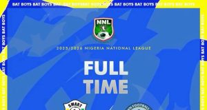 Smart City FC Move to 20 Points in Week 14 Triumph, Keep NPFL Promotion Dream Alive