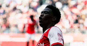 Hafiz Umar Scores Sixth League Goal as Reims Fall Late to Rodez