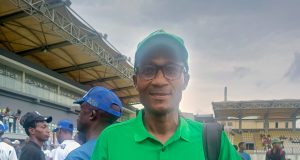 Smart City FC Will Gain Promotion To NPFL – Abiodun Obafemi
