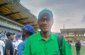 Smart City FC Will Gain Promotion To NPFL – Abiodun Obafemi