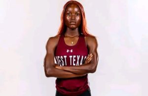 Blessing Akintoye Crowned NCAA Division II 400m Champion