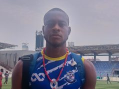 Donald Obiajulu Eyes Promotion, Targets More Goals For Smart City FC In NNL