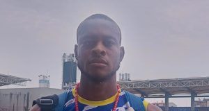 Donald Obiajulu Eyes Promotion, Targets More Goals For Smart City FC In NNL