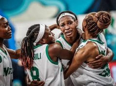 D’Tigress Enter Record Books With 101 Points Garnered in Victory Over Philippines