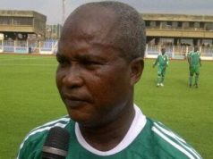 The Boy Who Became a Champion’ – How Henry Nwosu Helped Shape Nigeria’s Football Legacy