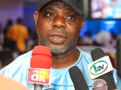 NBF Vice President Imadu Explains Essence of Pro Boxing Commission in Nigeria