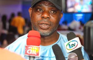 NBF Vice President Imadu Explains Essence of Pro Boxing Commission in Nigeria