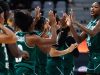 D’Tigress, Canada Set New Rebounding Record at FIBA Women’s World Cup Qualifiers