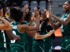 D’Tigress, Canada Set New Rebounding Record at FIBA Women’s World Cup Qualifiers