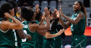 D’Tigress, Canada Set New Rebounding Record at FIBA Women’s World Cup Qualifiers