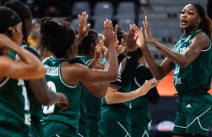 D’Tigress, Canada Set New Rebounding Record at FIBA Women’s World Cup Qualifiers