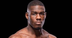 UFC Fighter Bolaji Oki Suffers Knock Out Loss To Rookie Opponent In Octagon