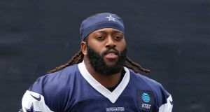 American Football Star Osa Odighizuwa Keeps Excelling, 24 Years After Dad’s Murder Conviction