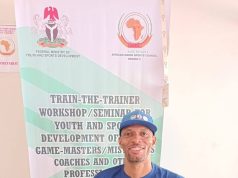 African Union Sports Council Lends Support to Delta Senators U19 Unifier Cup