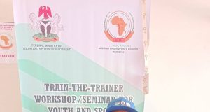 African Union Sports Council Lends Support to Delta Senators U19 Unifier Cup