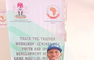 African Union Sports Council Lends Support to Delta Senators U19 Unifier Cup