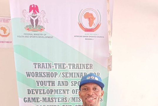 African Union Sports Council Lends Support to Delta Senators U19 Unifier Cup