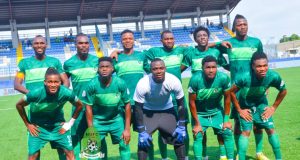 NPFL Matchday 30 Round-Up: Wins for Barau FC, Enyimba F.C., Remo Stars F.C. as Title and Relegation Battles Intensify