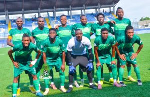 NPFL Matchday 30 Round-Up: Wins for Barau FC, Enyimba F.C., Remo Stars F.C. as Title and Relegation Battles Intensify