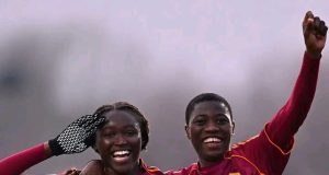 Shukurat Oladipo Solid as Rinsola Babajide Features in AS Roma Women Draw with ACF Fiorentina Women