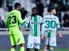 Francis Uzoho Keeps Back-to-Back Clean Sheets as AC Omonia Nicosia Thrash Olympiakos Nicosia 5–0