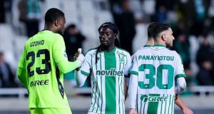Francis Uzoho Keeps Back-to-Back Clean Sheets as AC Omonia Nicosia Thrash Olympiakos Nicosia 5–0