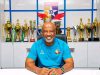 Usman Abd’Allah Reacts as Remo Stars F.C. Edge Nasarawa United F.C. in Hard-Fought Victory