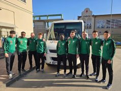Omoniyi Olajide Relishes His League Debut In Poland, Turns Focus On Next Game At Home