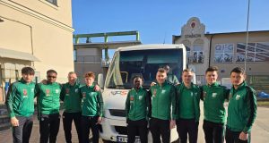Omoniyi Olajide Relishes His League Debut In Poland, Turns Focus On Next Game At Home