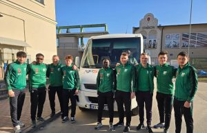 Omoniyi Olajide Relishes His League Debut In Poland, Turns Focus On Next Game At Home
