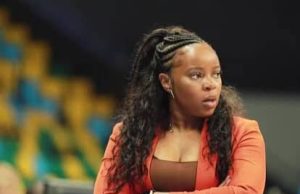 Wakama Says Two Days For Preparations Affected D’Tigress At FIBA Tournament In France