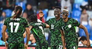 Super Eagles’ Friendly With Jordan Faces Fresh Confusion, Despite Reports Naming Turkey As New Host