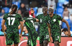 Super Eagles’ Friendly With Jordan Faces Fresh Confusion, Despite Reports Naming Turkey As New Host