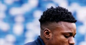 Olakunle Olusegun Scores as FC Nizhny Novgorod Defeat PFC Krylia Sovetov Samara 3–0