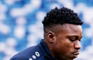 Olakunle Olusegun Scores as FC Nizhny Novgorod Defeat PFC Krylia Sovetov Samara 3–0