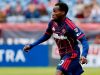 Alhassan Yusuf Scores First MLS Goal in New England Revolution’s 6–1 Rout of FC Cincinnati