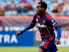 Alhassan Yusuf Scores First MLS Goal in New England Revolution’s 6–1 Rout of FC Cincinnati