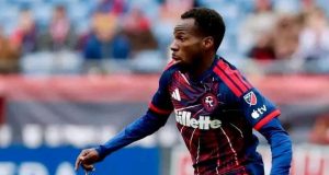 Alhassan Yusuf Scores First MLS Goal in New England Revolution’s 6–1 Rout of FC Cincinnati
